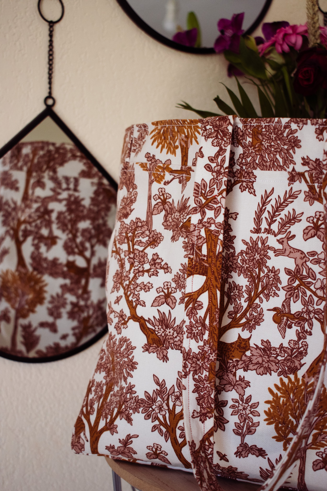 Sac cabas Sylva – Image 3