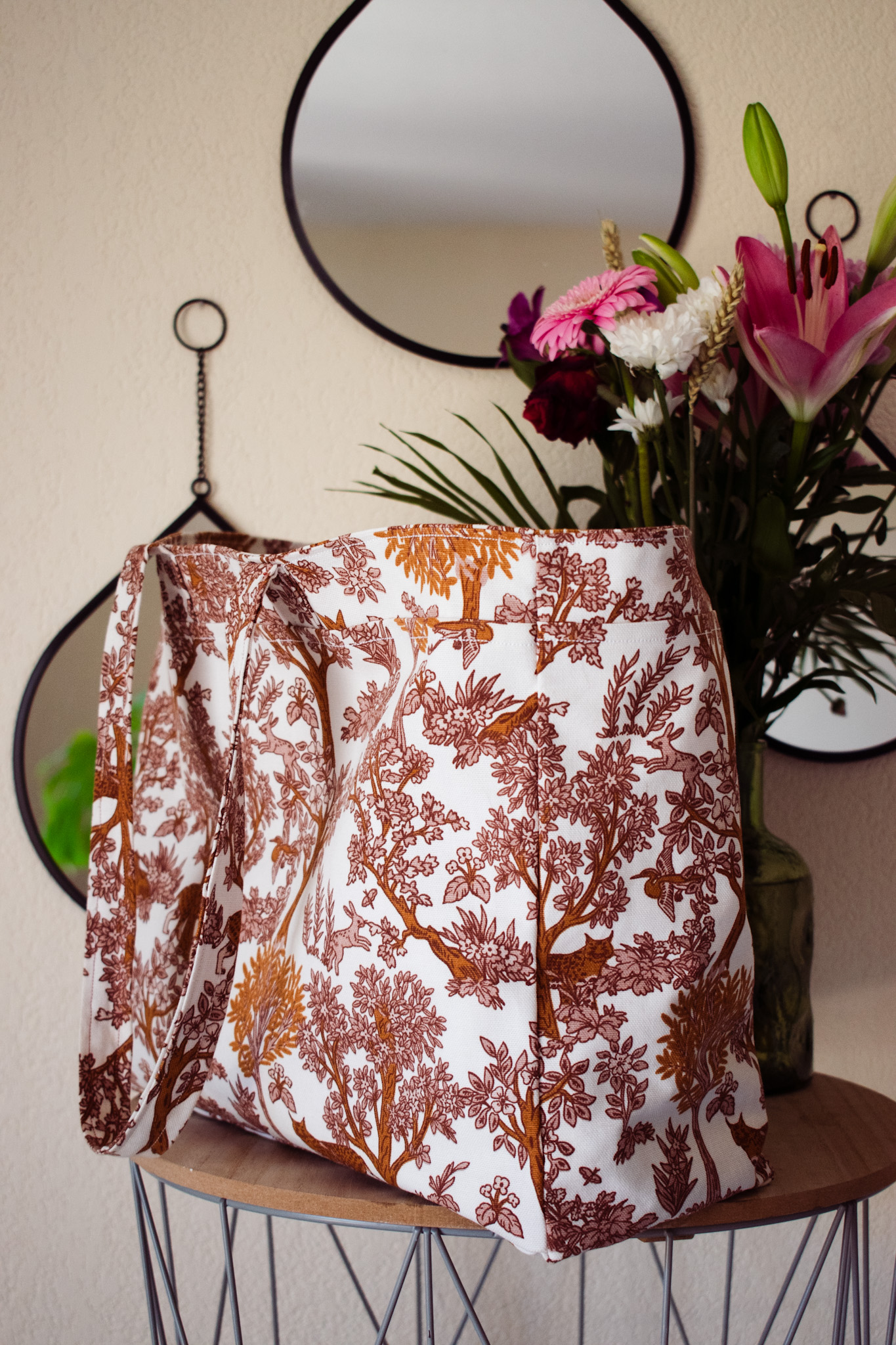 Sac cabas Sylva – Image 2