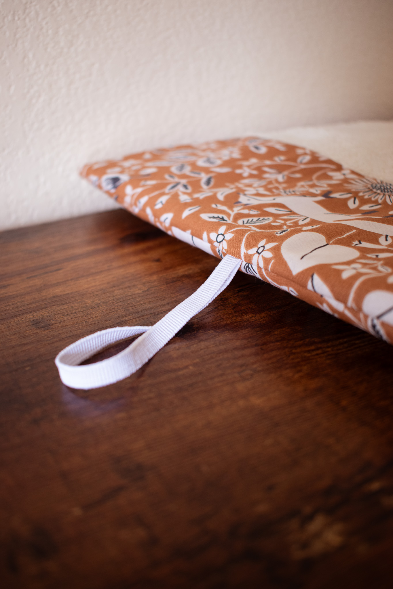 Tapis à langer nomade – Image 4