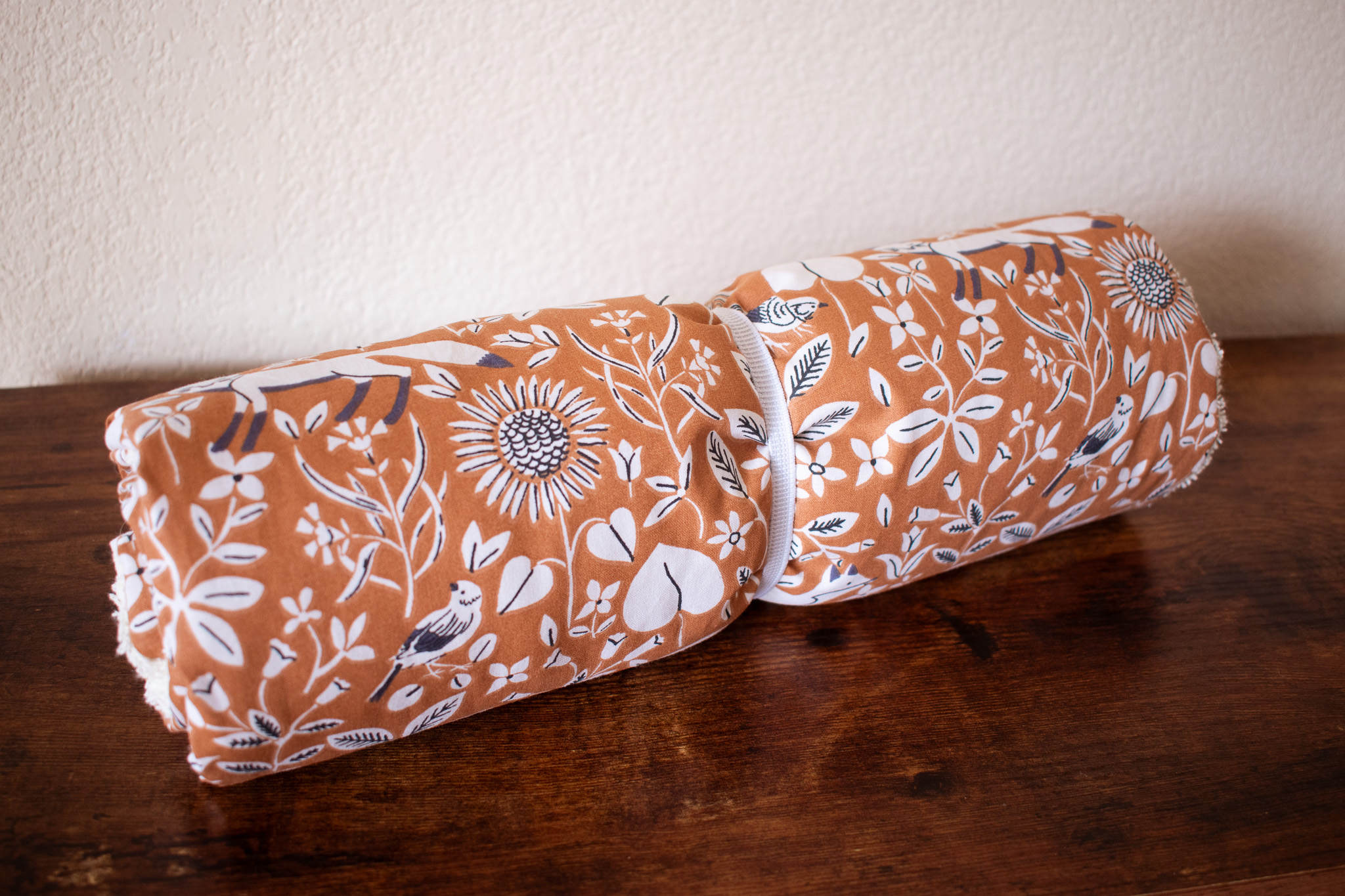 Tapis à langer nomade – Image 5