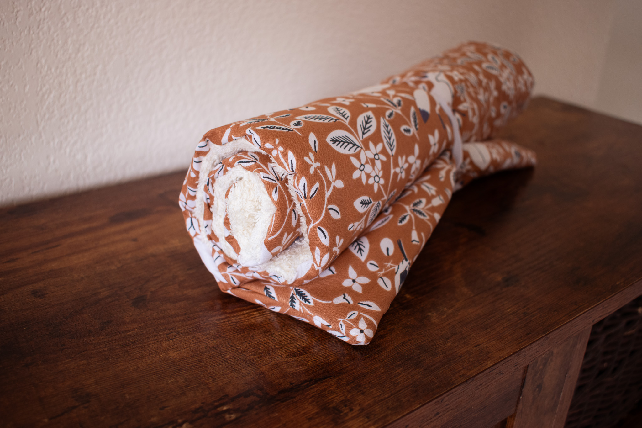 Tapis à langer nomade – Image 6