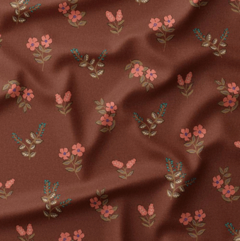 Velours milleraies Insane