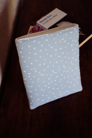 Housse de livre