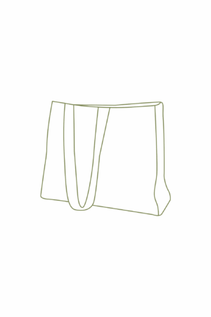 Sac cabas personnalisable