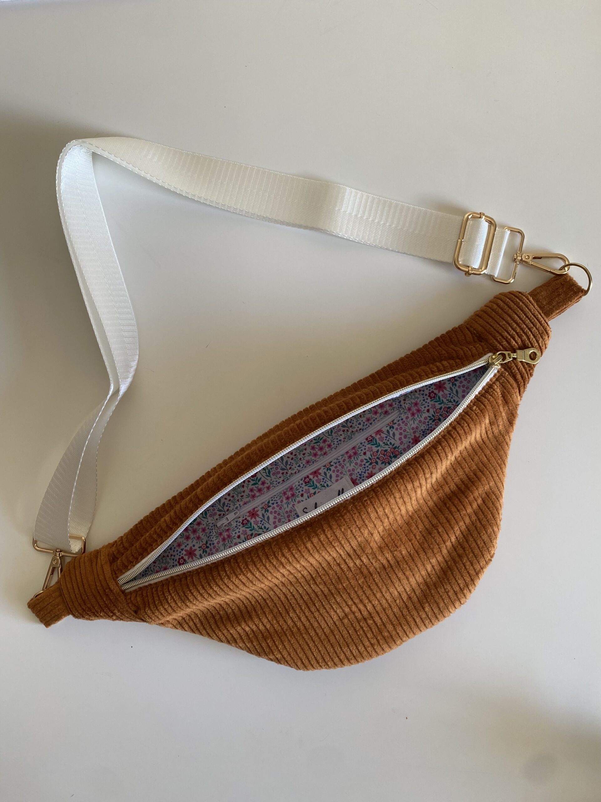 Sac banane sur-mesure – Image 2