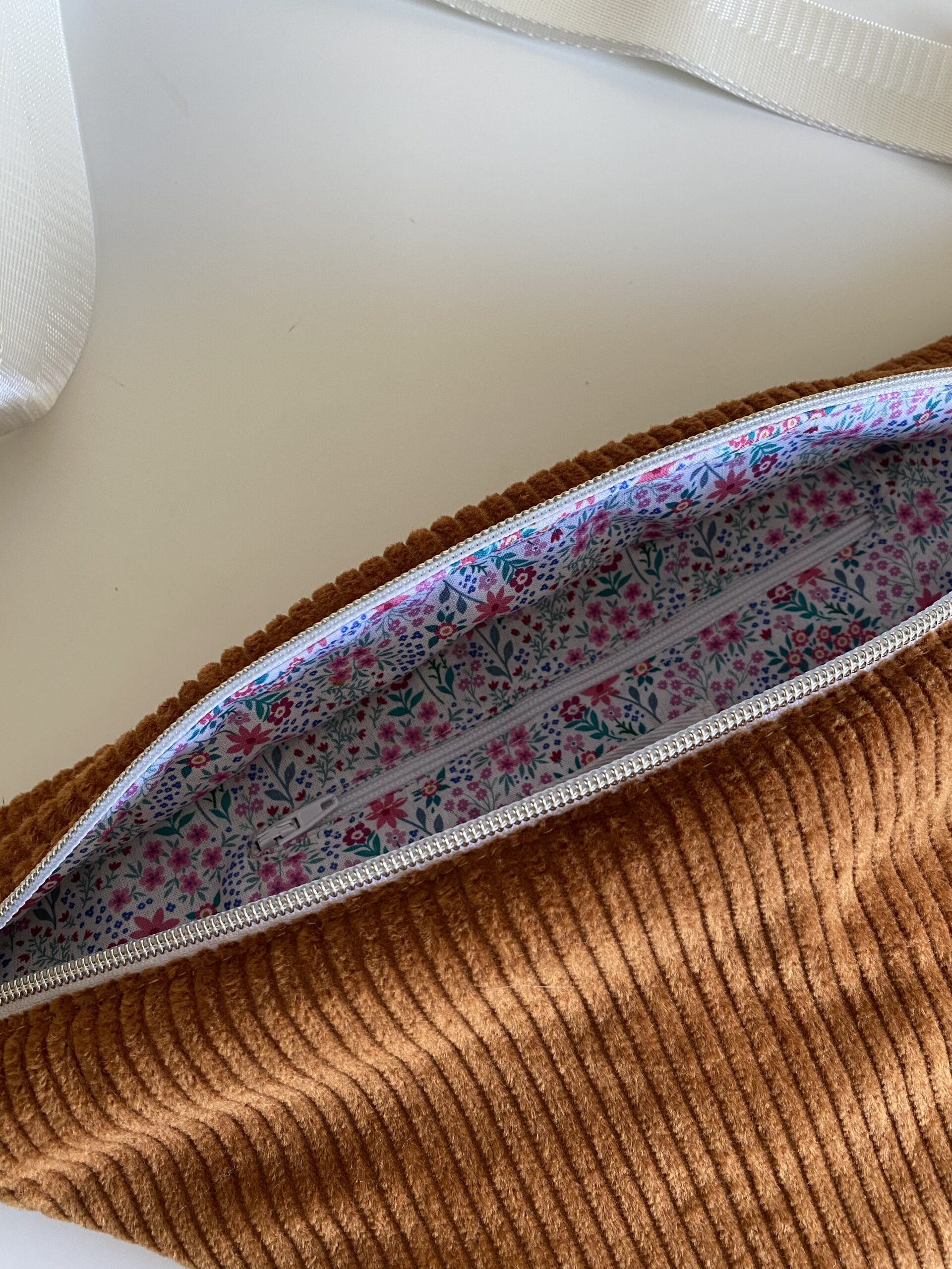 Sac banane sur-mesure – Image 3