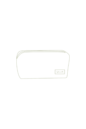 Trousse de toilette personnalisable